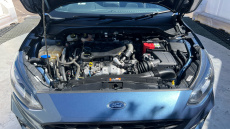 Ford Focus 1.5 EcoBlue 120 ST-Line 5dr Diesel Hatchback
